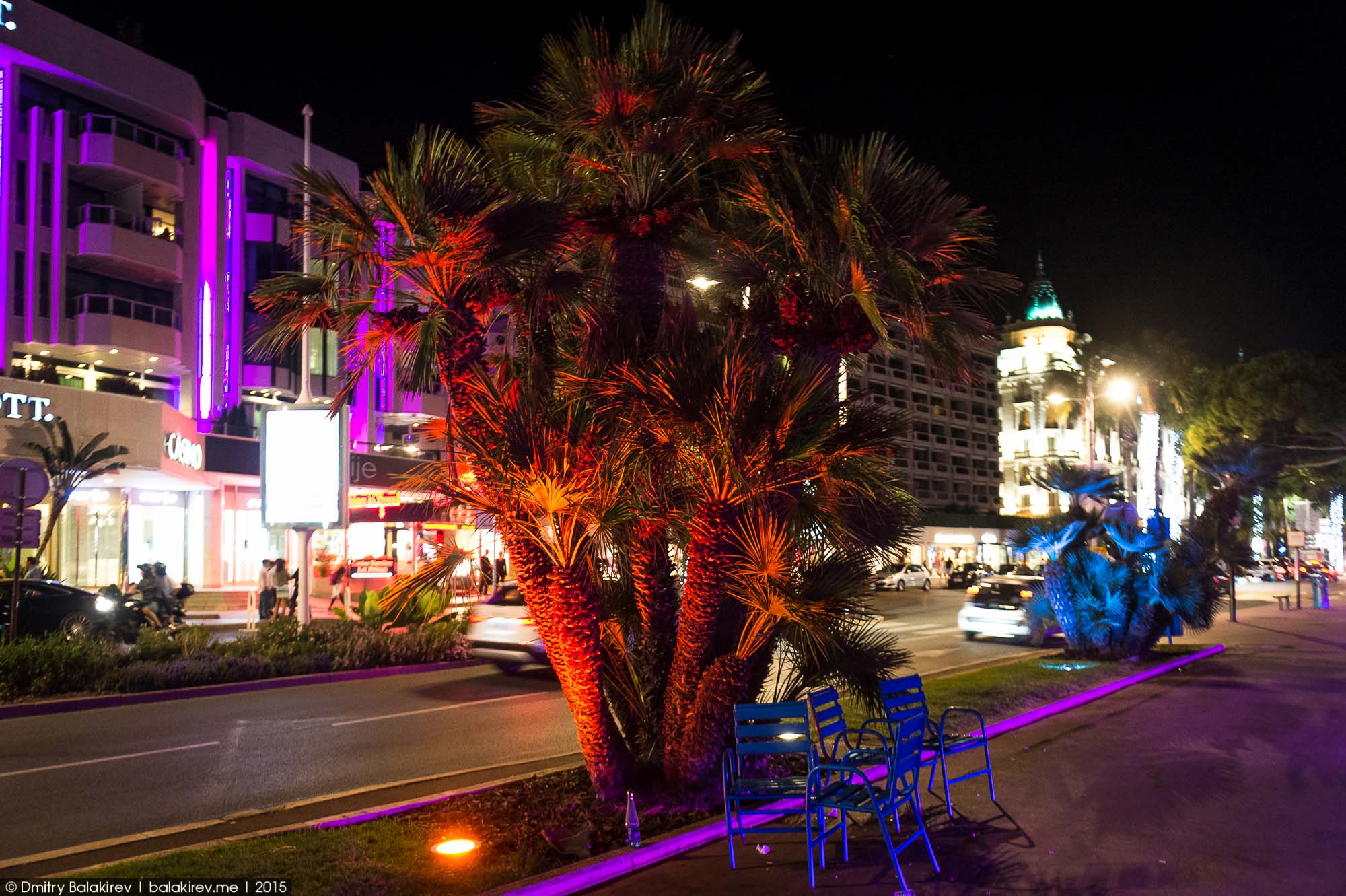 Cannes